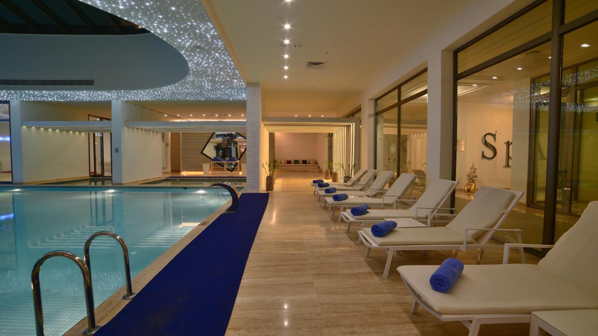 Mivara Luxury Bodrum Gundogan  Buitenkant foto